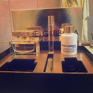 DOlce & Gabbana the one (used)